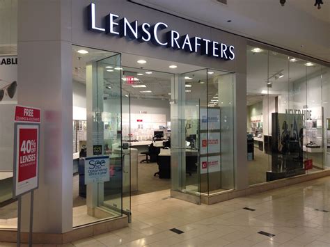 Retail 2,100 SF. . Lenscrafters racine